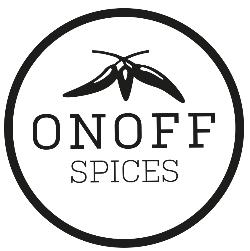 onoffspices! 