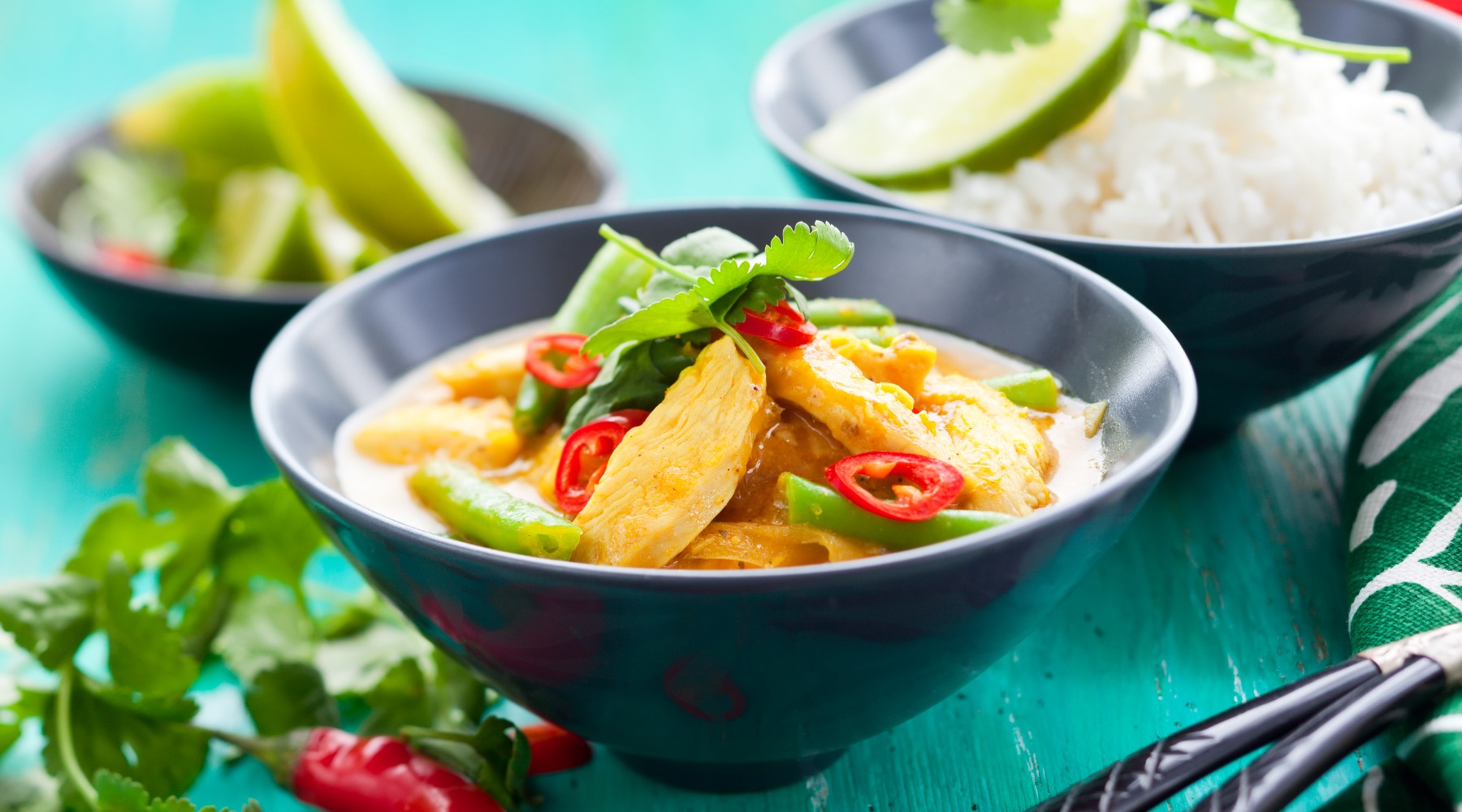 overschrijving warm geschenk Recepten - Thaise Curry's - ONOFF SPICES Biologische gemaksproducten uit  Thailand - officiële website