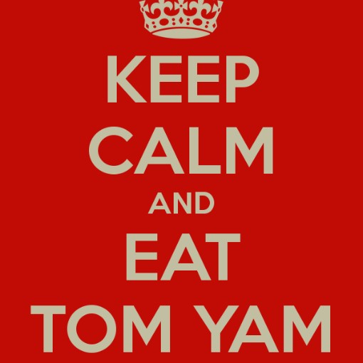 Tom Yam